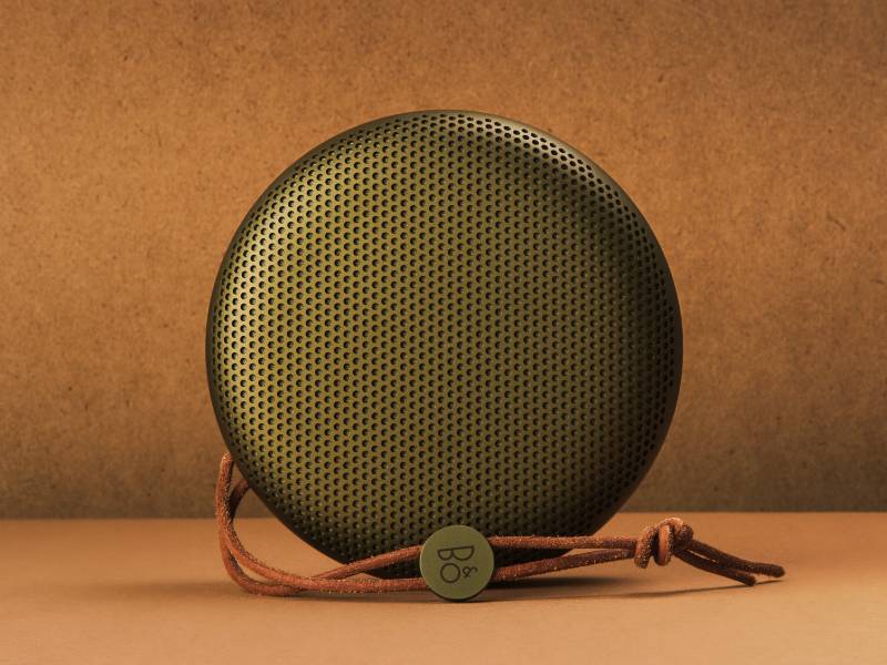 Bang & Olufsen اسپیکر برائے فروخت